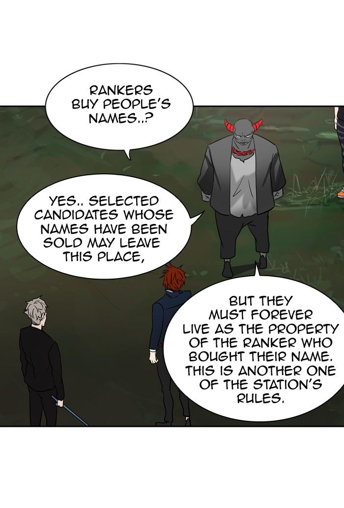 Tower of God Chapter 288 29